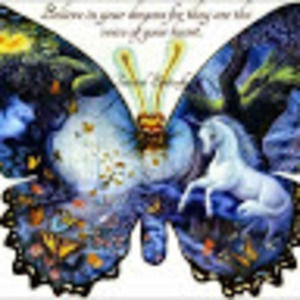 Meet your Posher, Nora